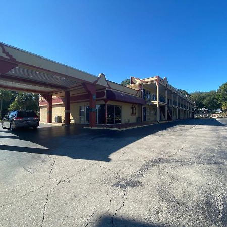 Americas Best Value Inn - Gainesville Bagian luar foto