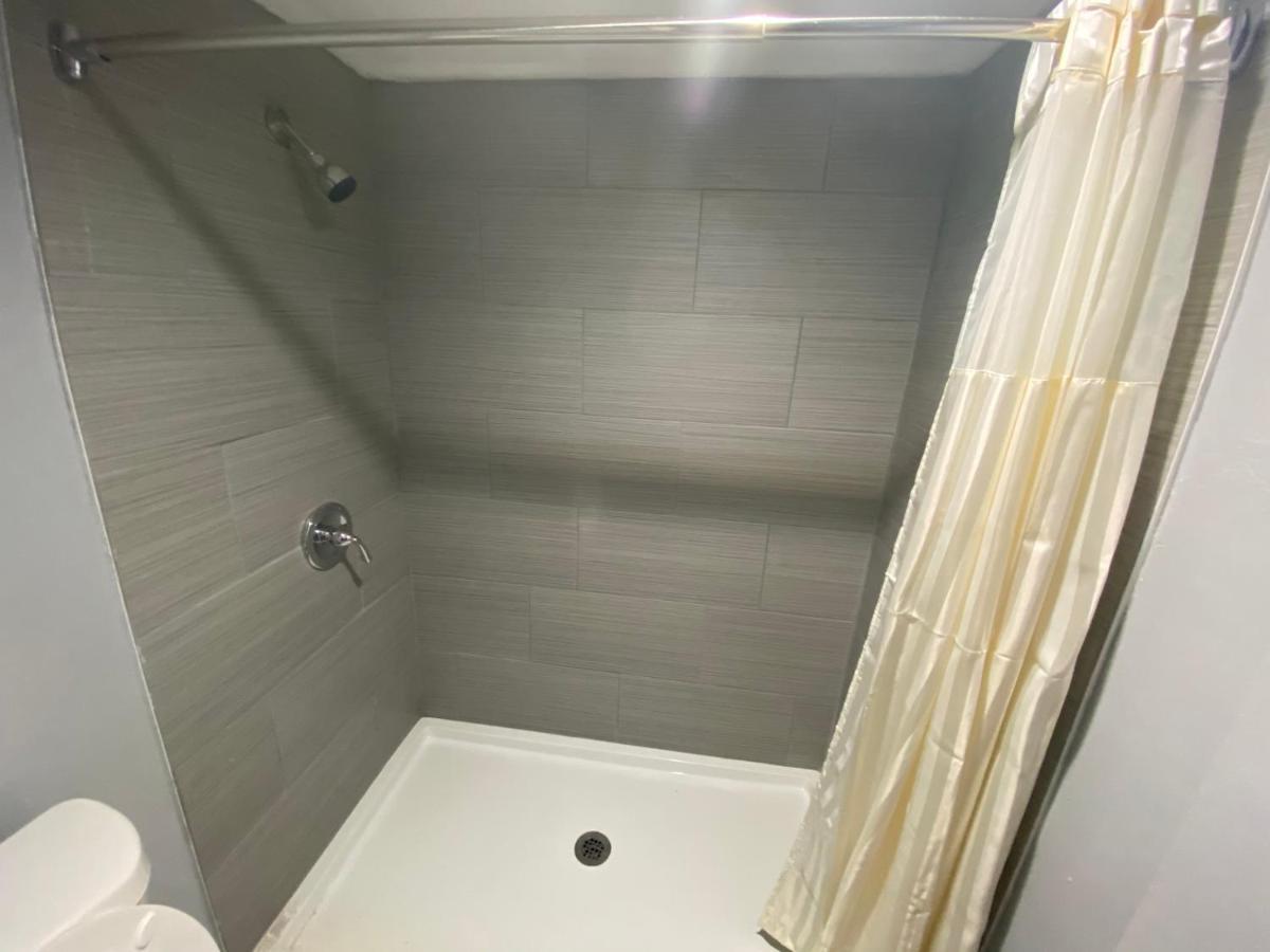Americas Best Value Inn - Gainesville Bagian luar foto
