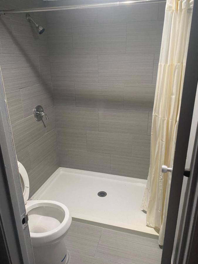 Americas Best Value Inn - Gainesville Bagian luar foto