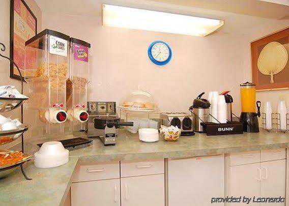 Americas Best Value Inn - Gainesville Bagian luar foto