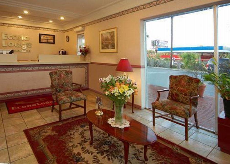 Americas Best Value Inn - Gainesville Bagian luar foto