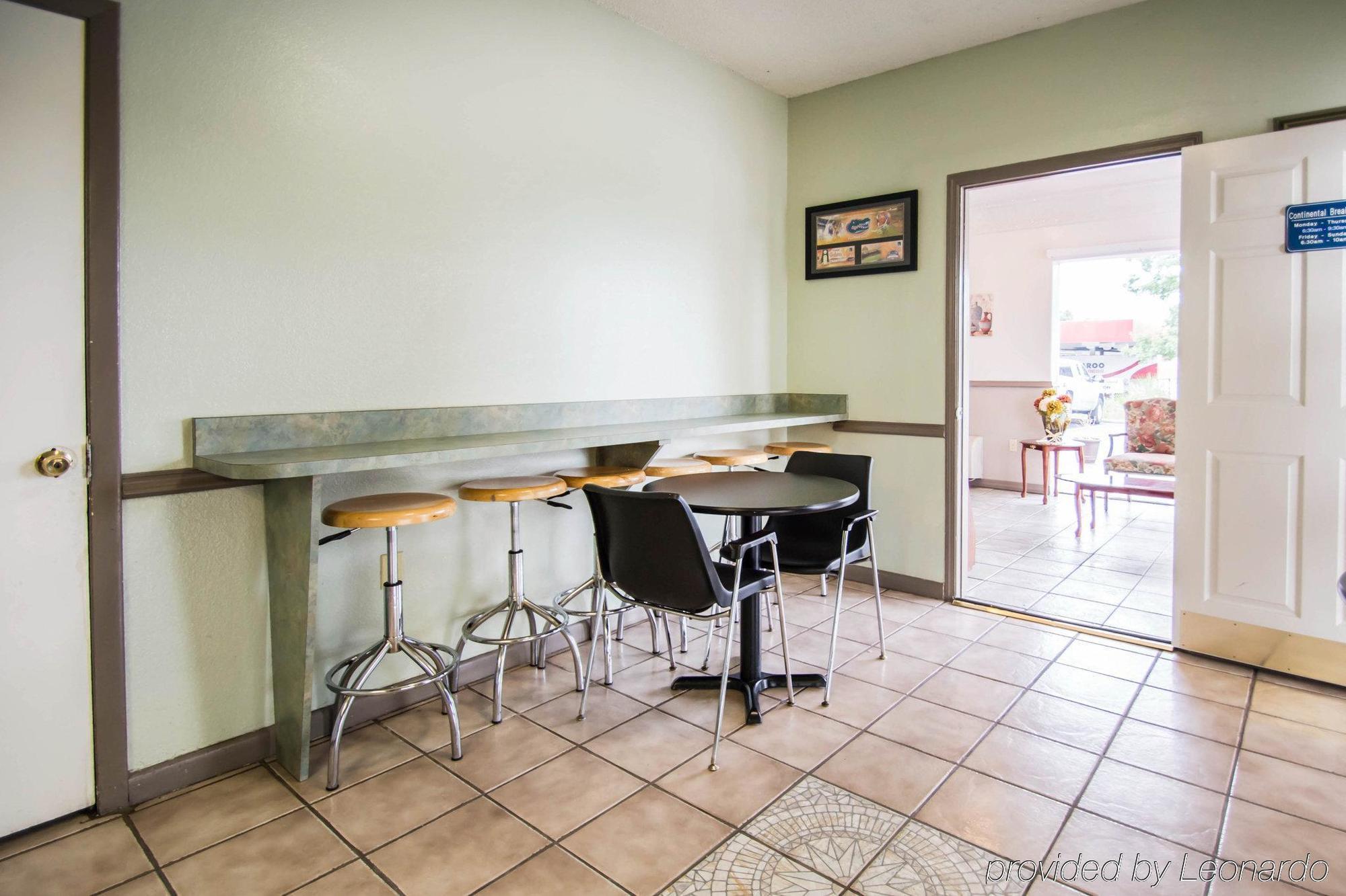 Americas Best Value Inn - Gainesville Bagian luar foto