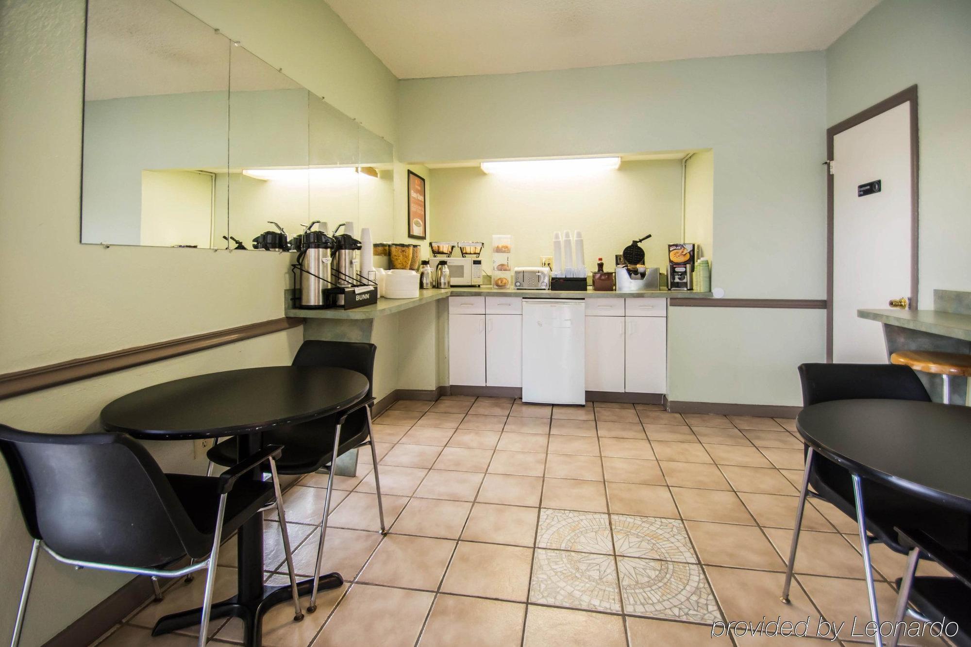 Americas Best Value Inn - Gainesville Bagian luar foto