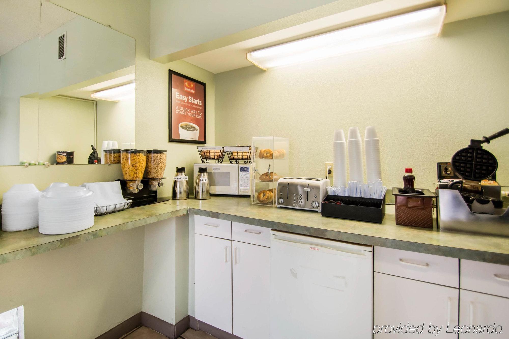Americas Best Value Inn - Gainesville Bagian luar foto