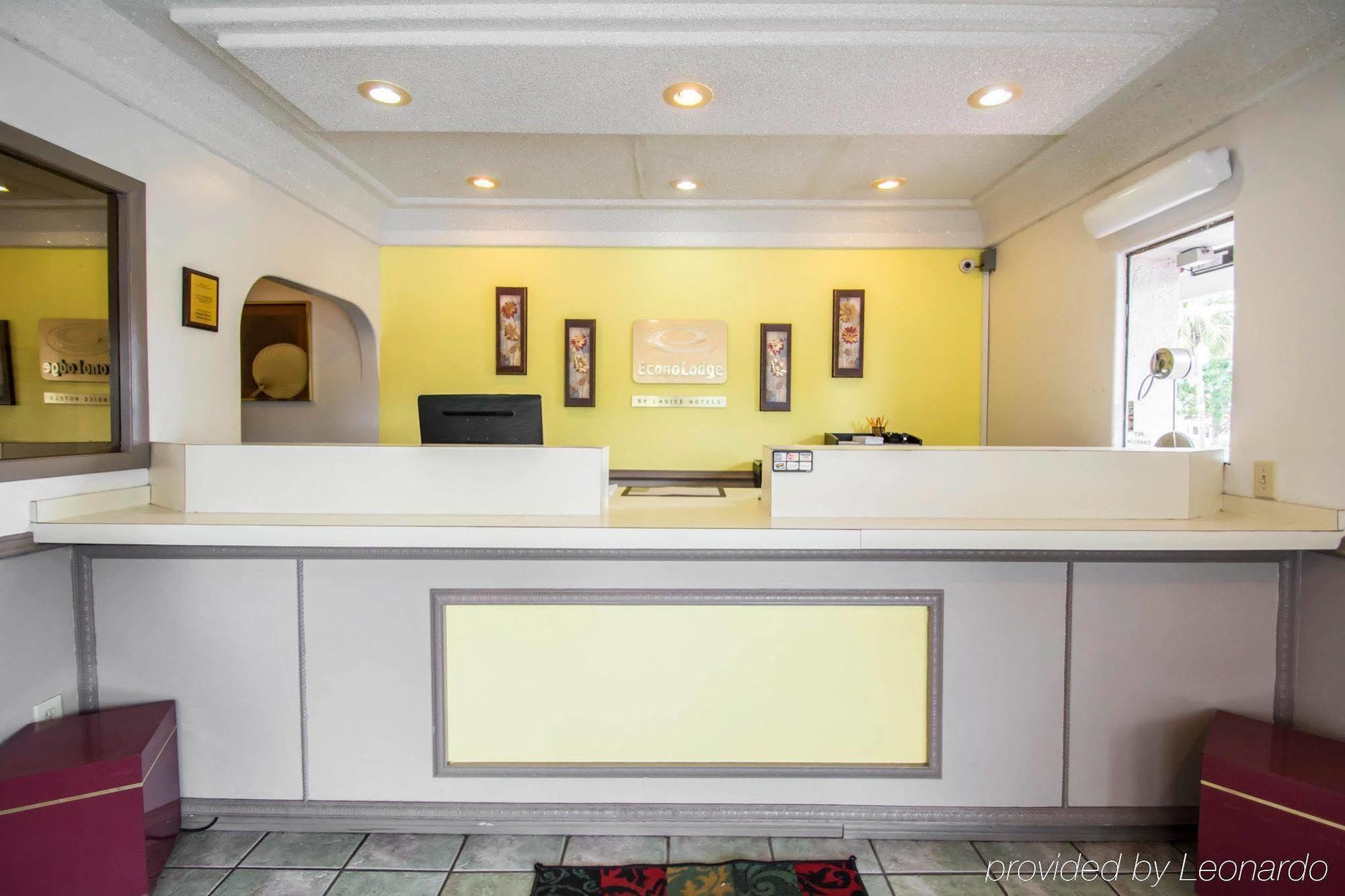 Americas Best Value Inn - Gainesville Bagian luar foto