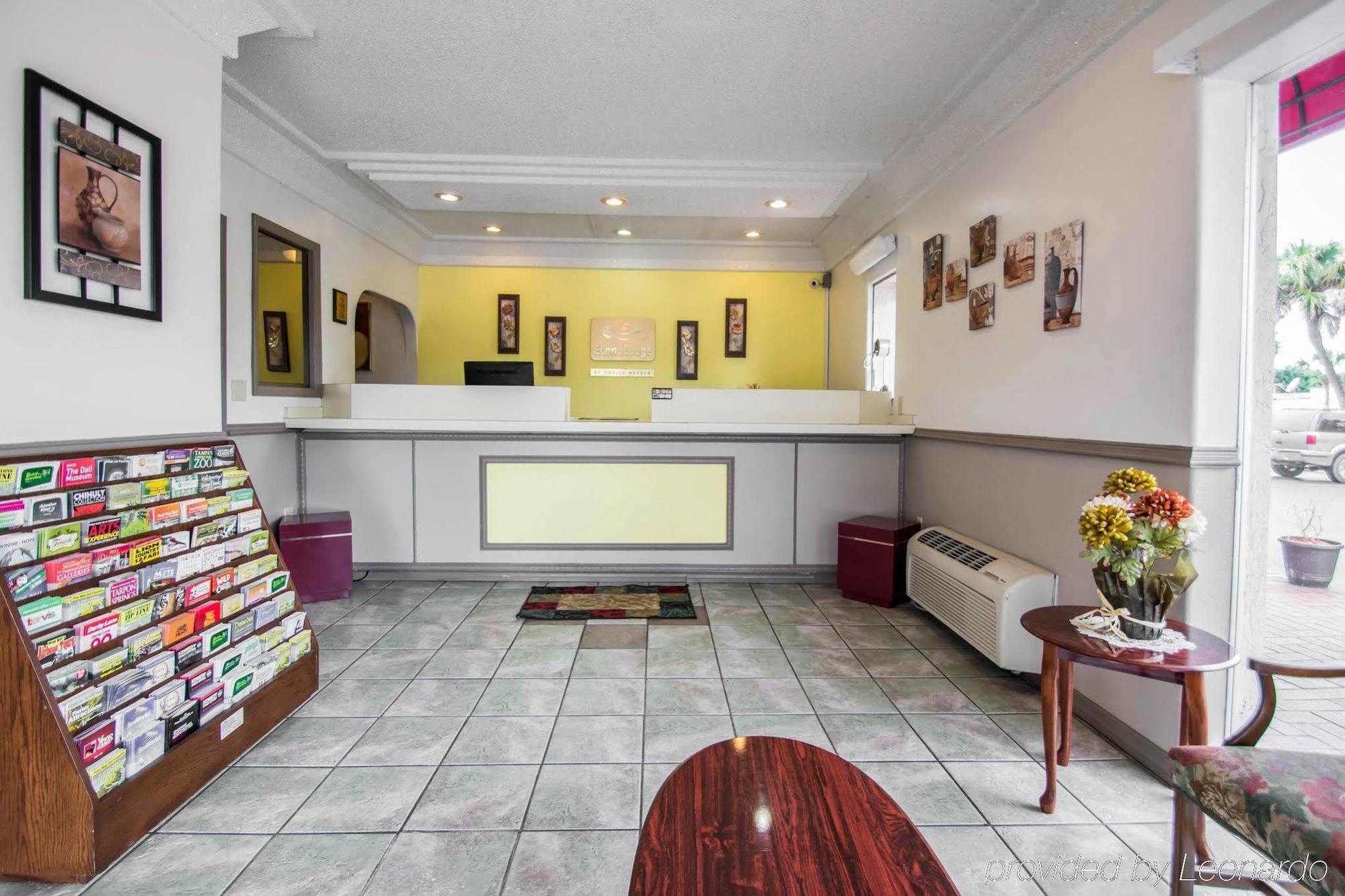 Americas Best Value Inn - Gainesville Bagian luar foto