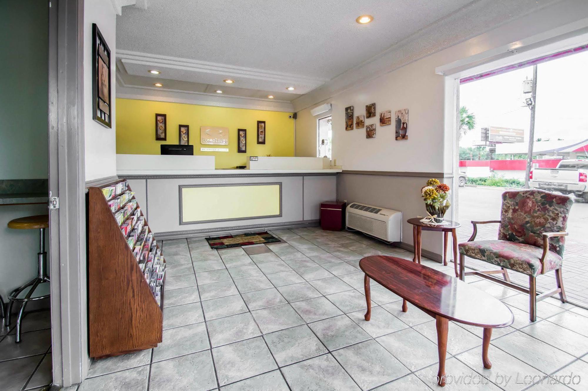 Americas Best Value Inn - Gainesville Bagian luar foto